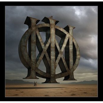 Dream Theater - The Studio Albums: 1992-2016 (14 CD) (0603497812172)