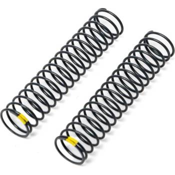 Axial Аксиална пружина на амортисьор 13x70mm 2.0lbs/in жълта (2)