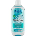 Astrid Hydro X-Cell 3 в 1 мицеларна вода 400 мл