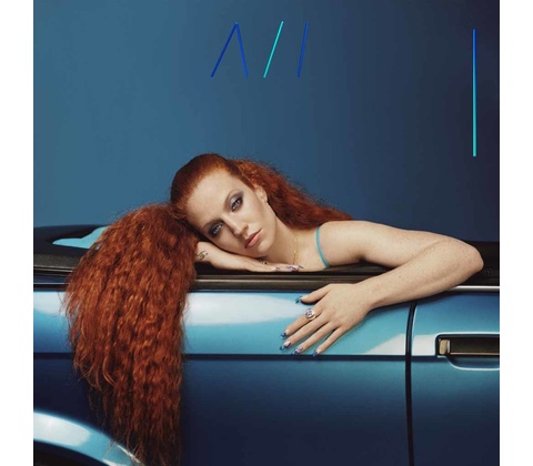 GLYNNE, JESS - ALWAYS IN BETWEEN