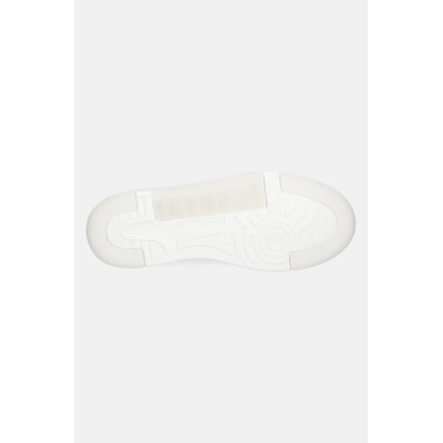 Кожени маратонки Philipp Plein Lo-Top Monogram (USC0706.PLE005N.01)