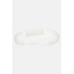 Philipp Plein Кожени маратонки Lo-Top Monogram - answear - 527,88 лв