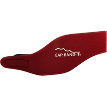 Ear Band-it Červená