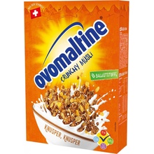 Ovomaltine křupavé Müsli 450 g