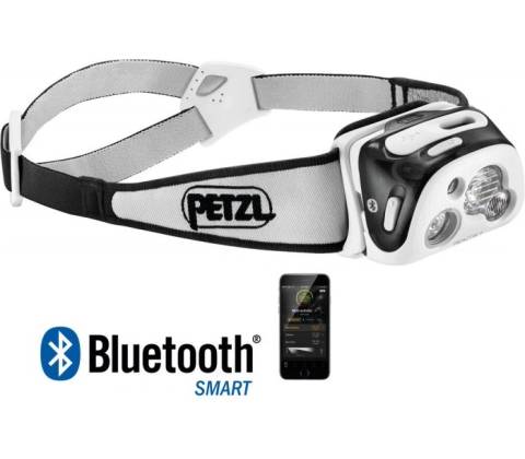 Petzl Reactik +