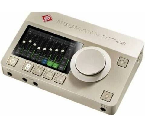 Neumann MT 48