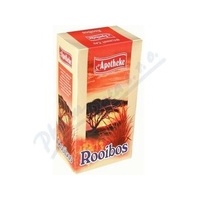 Čaje Rooibos