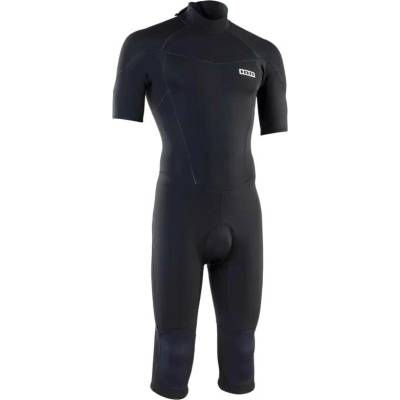 ION Element 3/2 Overknee SS Back Zip men BLACK