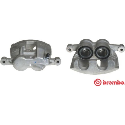 Brzdový strmeň BREMBO F 85 297 (F85297)