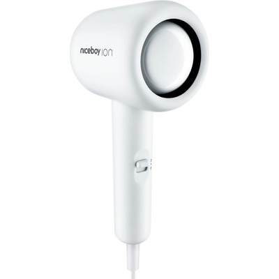 Niceboy ION AirSonic POP white