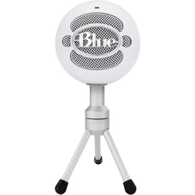 Logitech Blue Snowball iCE