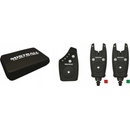 Mistrall Slim R1 Sada signalizátorů 2+1 červená zelená