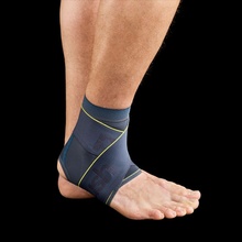 Push Sports Bandáž na členok 8 ľavá