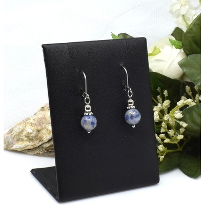 Mijabijoux náušnice ze sodalitu MB00390