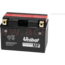 Unibat 12N20AH-BS