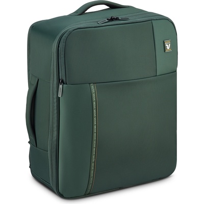 Roncato batoh easyJet MOVE zelená 45x36x20 cm