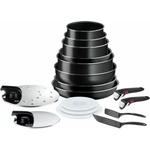 Tefal Ingenio Easy On 17 pcs (L1599702)