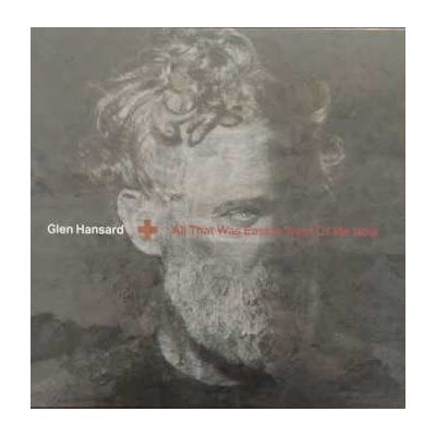 Glen Hansard - All That Was East Is West Of Me Now CLR LP