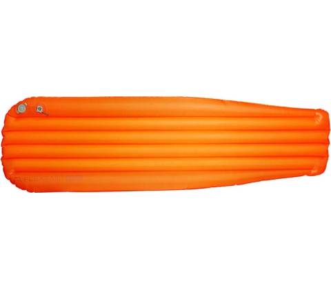 Flextail Tiny Sleeping Pad AVS mummy