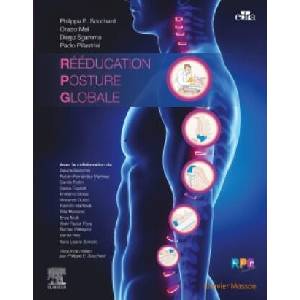 Rééducation posturale globale | Philippe Souchard (ISBN: 9782294777813)