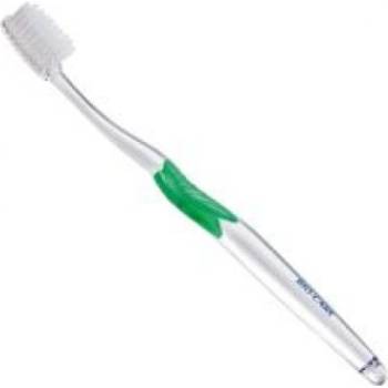Четка за зъби Bio-Care Silver