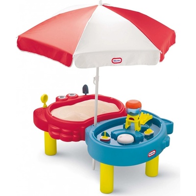 Little Tikes Vodný stôl Sand & Sea