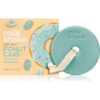 Milk_Shake Volume Shampoo Flat Hair donut care 50 g