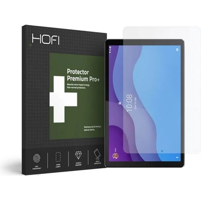 HOFI Стъклен Протектор за Samsung Tab S6 Lite 10.4, Hofi Pro Glass, Прозрачен (5906735417272)
