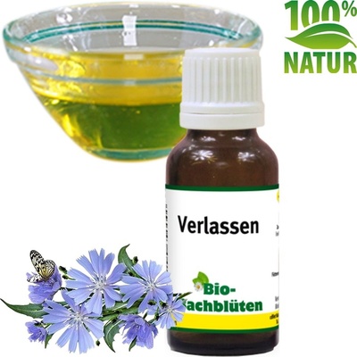 cdVet Bio Bachovy květy - Opuštěnost 20 ml