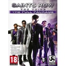 Saints Row 3 (The Full package)