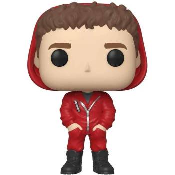 Funko Фигурка Funko POP! Television La Casa De Papel - Rio #917 (FUNKO-051096)