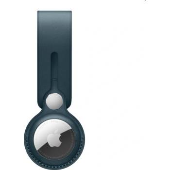 Apple AirTag Leather Loop Baltic Blue MM043ZM/A