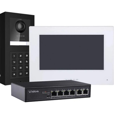 VIDOS ONE X160/M2010W