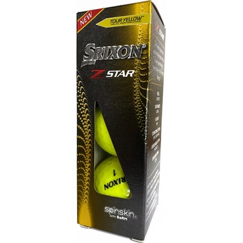 Srixon Z Star 7