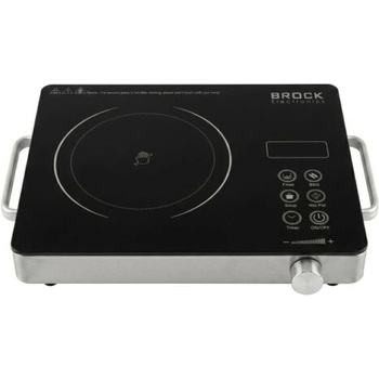 BROCK Electronics HPI 6002 HD