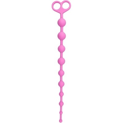 Easytoys Anal Collection Long Anal Beads
