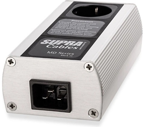 SUPRA LoRad DC-BLOCKER MD01-16-EU