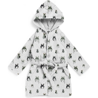Dětský župan Elodie Details Forest Mouse