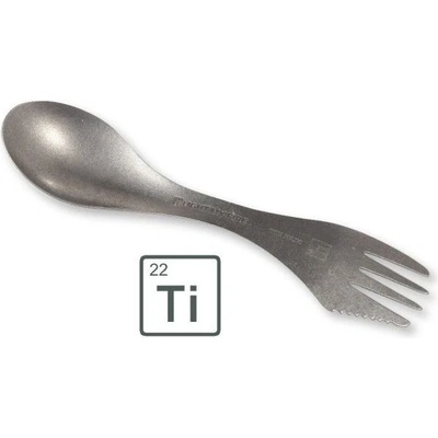 Light my fire SPORK TITANIUM