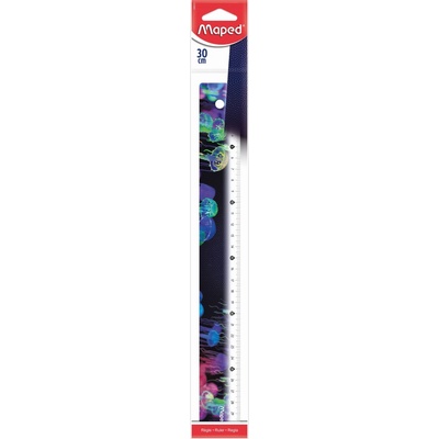 Maped 45012 Classic Deepsea Paradise 30 cm – Zboží Živě