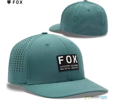 Fox Non Stop tech flexfit