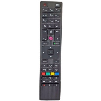 GENERAL SILVA SCHNEIDER LED 40.8 TCS - съвместимо дистанционно управление на марката General (LED 40.8 TCS)