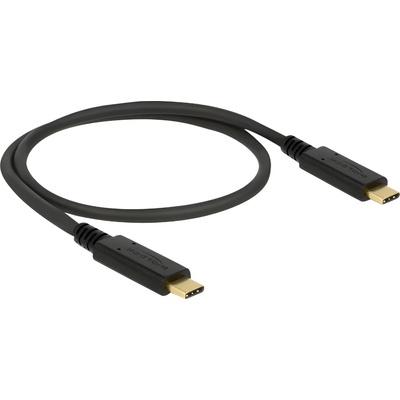 Delock 83042 USB 3.1 Gen 2 10 Gbps Type-C to
