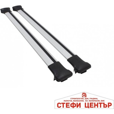 Niken Напречни греди за таван - niken 138см - сив (05040)