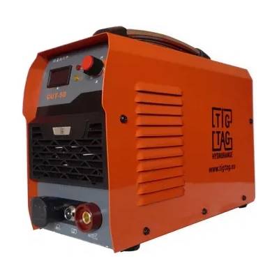 TIGTAG Плазма tig tag cut50 (3160)