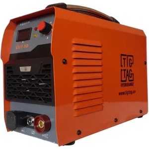 TIGTAG Плазма tig tag cut50 (3160) Заваръчен апарат
