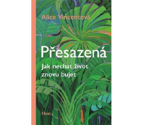 Přesazená