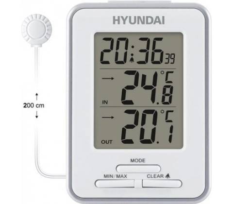 Hyundai WS 1021