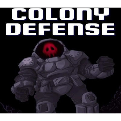 Colony Defense