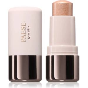 Paese Butter Blend Glow Stick озарител за околоочната зона и скулите в стик цвят 01 Fresco 6 гр